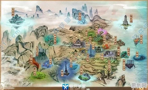 比经典科幻更爽的古剑奇谭手游来了!模拟经营玩法全新版本登陆安卓手机,联机激战无缝大地图,颠覆体验! 比经典科幻更爽的古剑奇谭手游来了!模拟经营玩法全新版本登陆安卓手机,联机激战无缝大地图,颠覆体验!