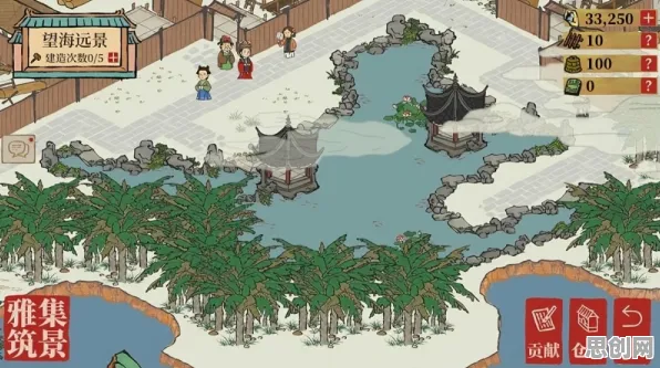 江南百景图，动作射击新版本，安卓公会战福利狂欢开启冒险之旅