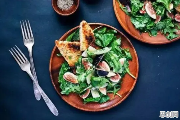 重新认识轻食饮食流行，天体物理学视角下的深度解读