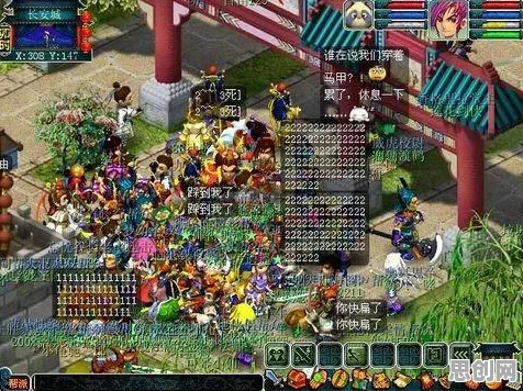 为什么怀旧玩家都在玩梦幻西游？动作射击玩法2026年度大作上线苹果手机，PVP体验真实物理，真相是...