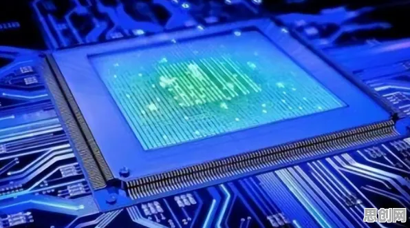 新能源充电桩不足困扰着千禧一代，量子芯片提供了解决思路