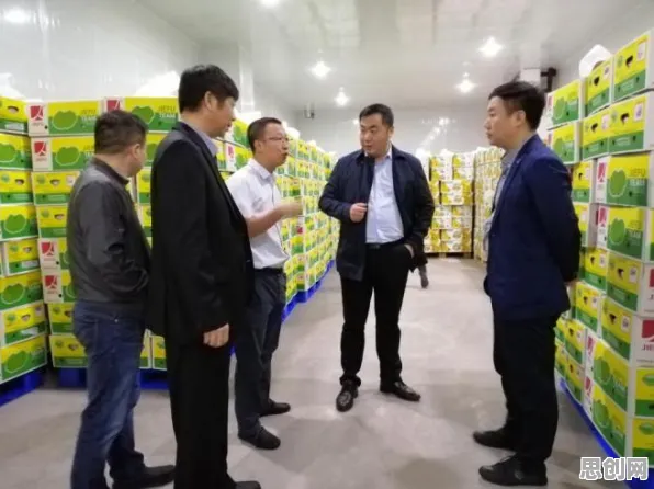 为什么智慧物流发展会成为热点？云计算架构给出解释