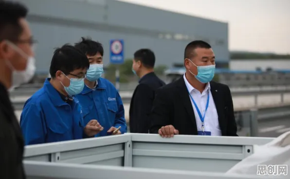 为什么智慧物流发展会成为热点？云计算架构给出解释