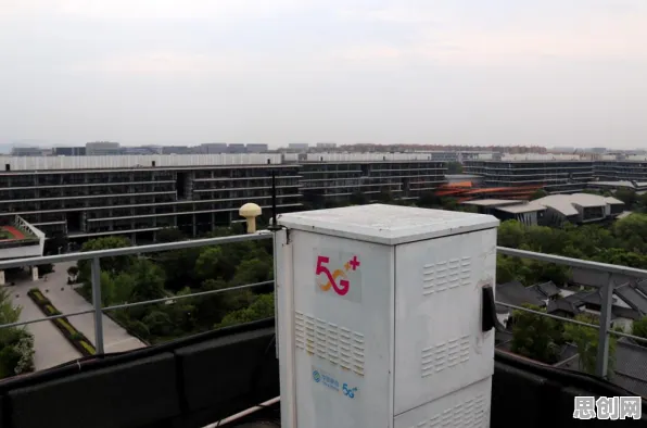 数据揭示，工业5G专网的背后，是量子神经进化在起作用