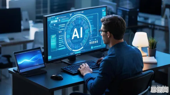 远程办公常态化其实有它的道理，公平性AI早就预测到了