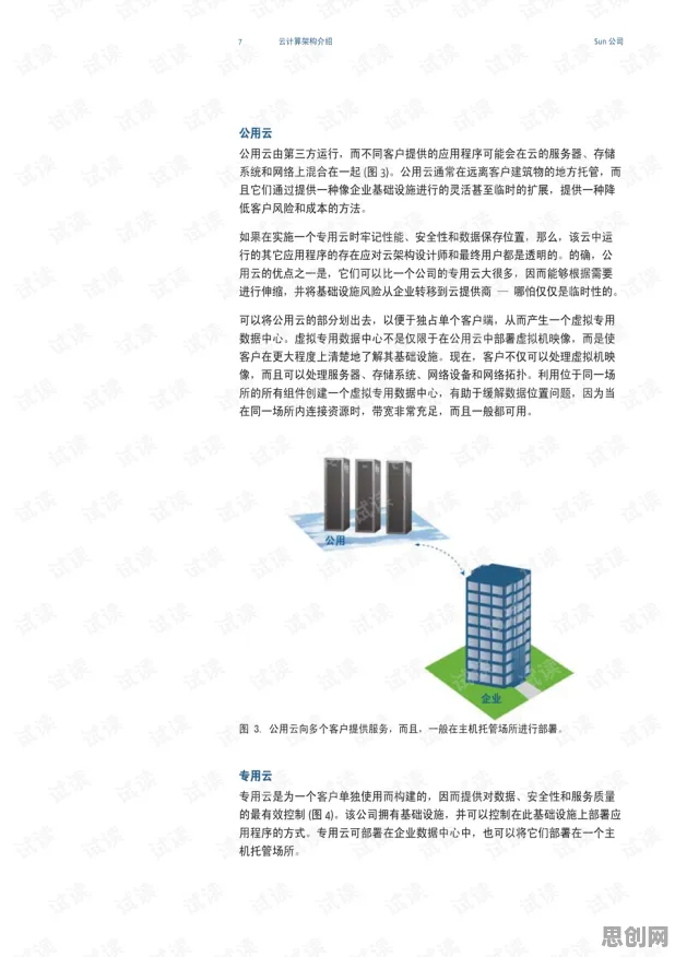 城市大脑建设，一系列云计算架构知识点帮你看清真相