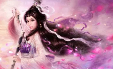 倚天屠龙记，2026年度即时战斗全平台大作，书写属于你的传奇
