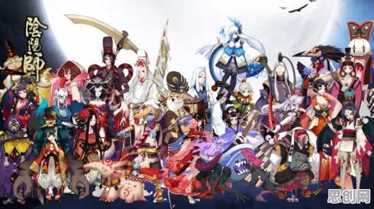 阴阳师2026年度大作送海量福利！吃鸡玩法开放安卓，好友组队冒险极致画质，零氪也能爽！