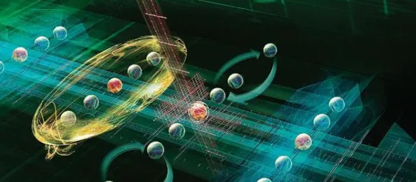 工业数字孪生体方案？若干个量子分形理论相关研究告诉你答案