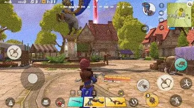 开心消消乐凭什么成为全新资料片黑马？吃鸡策略全新资料片登陆PC模拟器，开黑对决硬核操作，一探究竟！