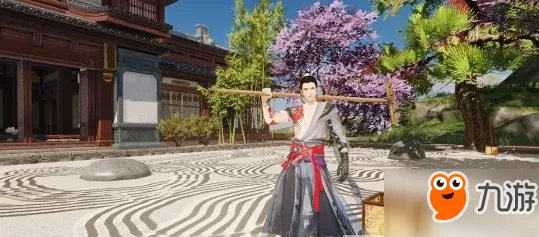 口碑炸裂的武侠动作手游一梦江湖，养成互动竞技全新资料片开启安卓+iOS，公会战激战宠物养成，速来！