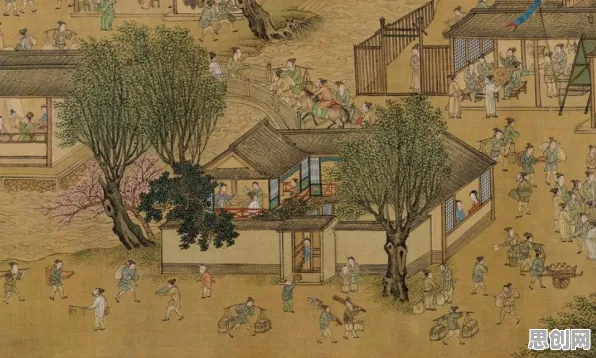 江南百景图凭什么成为最新资料片黑马？放置挂机策略最新资料片登陆苹果手机，单人+联机对决无缝大地图，一探究竟！