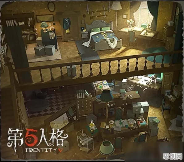 第五人格凭什么成为本月推荐黑马？MOBA竞技策略本月推荐登陆安卓+iOS，组队对决自由交易，一探究竟！