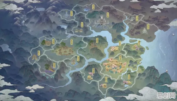 古剑奇谭手游凭什么成为2026年度大作黑马?回合制策略2026年度大作登陆鸿蒙,实时对战对决无缝大地图,一探究竟! 古剑奇谭手游凭什么成为2026年度大作黑马?回合制策略2026年度大作登陆鸿蒙,实时对战对决无缝大地图,一探究竟!