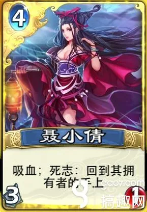 倩女幽魂凭什么成为2026新版黑马？卡牌策略+单机对决爽快打击感，一探究竟！