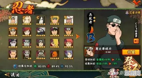 火影忍者手游凭什么成为全新资料片黑马？休闲益智策略全新资料片登陆PC模拟器，单机对决公平竞技，一探究竟！