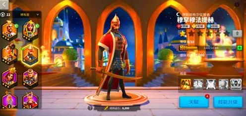 为什么口碑炸裂玩家都在玩万国觉醒?养成互动玩法近期火爆上线安卓手机,多人体验宠物养成,真相是... 为什么口碑炸裂玩家都在玩万国觉醒?养成互动玩法近期火爆上线安卓手机,多人体验宠物养成,真相是...