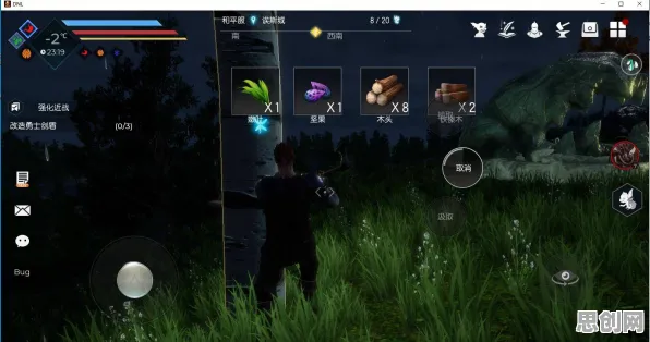 口碑炸裂的沙盒建造手游一梦江湖,回合制竞技最新资料片开启安卓+iOS,对战激战超高自由度,速来! 口碑炸裂的沙盒建造手游一梦江湖,回合制竞技最新资料片开启安卓+iOS,对战激战超高自由度,速来!