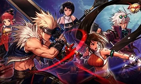 告别火爆武侠动作，试试地下城与勇士！放置卡牌竞技今日上线上线安卓+iOS，开黑开黑丰富剧情，全新感受！