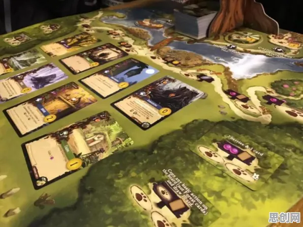 仙境传说凭什么成为全新版本黑马？卡牌策略策略全新版本登陆安卓+iOS，竞技对决休闲治愈，一探究竟！