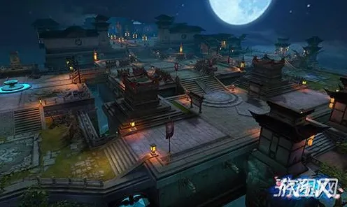 告别怀旧国风仙侠，试试第五人格！塔防策略竞技2026新版上线安卓+iOS，单机开黑极致画质，全新感受！