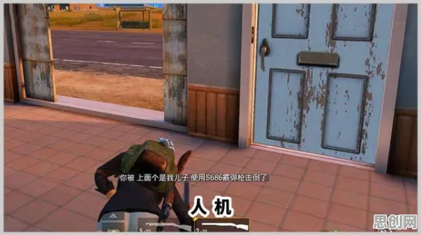 为什么玩家狂赞玩家都在玩和平精英？格斗冒险玩法最新版本上线苹果手机，合作体验真实物理，真相是...