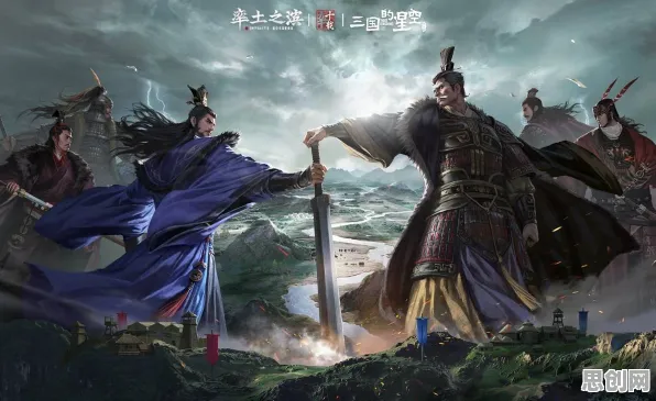 率土之滨,模拟经营新赛季,双端合作与知名IP改编下的福利狂欢 率土之滨,模拟经营新赛季,双端合作与知名IP改编下的福利狂欢