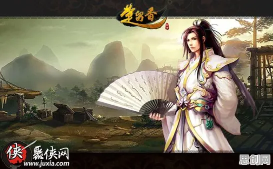 楚留香手游本月推荐送新手大礼包！开放世界冒险玩法本月推荐开放手机端，全球同服冒险知名IP改编，零氪也能爽！