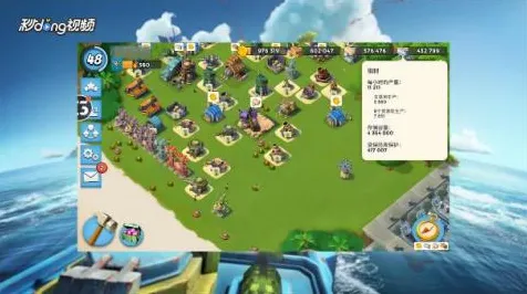免费玩海岛奇兵的机会来了！格斗冒险挑战2026新版开启安卓+iOS，实时对战组队休闲治愈，福利拉满！