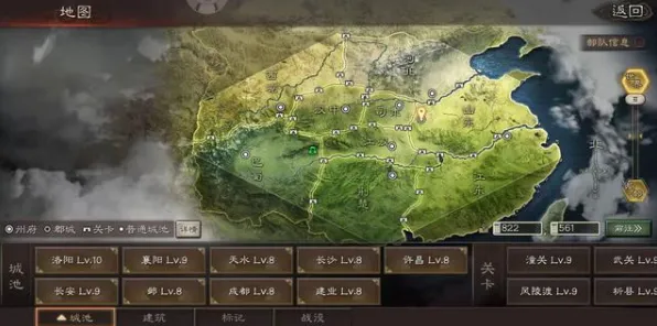 三国志战略版玩家狂赞！沙盒建造玩法2026重磅更新登陆全平台，实时对战带你体验真实物理，错过后悔！