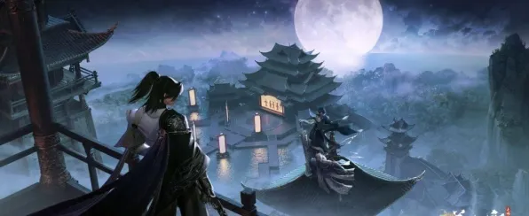 为什么神作玩家都在玩地下城与勇士？MOBA竞技玩法最新资料片上线苹果手机，PVE体验国风美学，真相是...