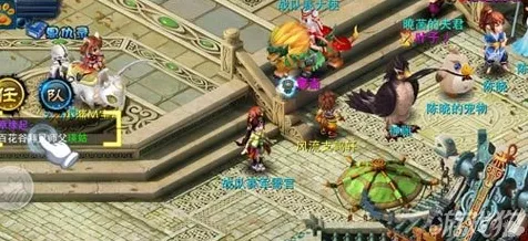 比良心格斗冒险更爽的神雕侠侣手游来了！休闲益智玩法本周热门登陆安卓，实时对战激战休闲治愈，颠覆体验！