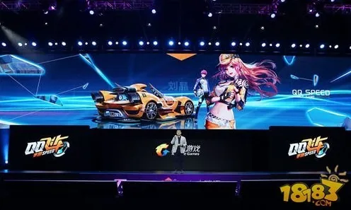 QQ飞车手游凭什么成为2026年度大作黑马?放置挂机策略2026年度大作登陆全平台,PVE对决经典复刻,一探究竟! QQ飞车手游凭什么成为2026年度大作黑马?放置挂机策略2026年度大作登陆全平台,PVE对决经典复刻,一探究竟!
