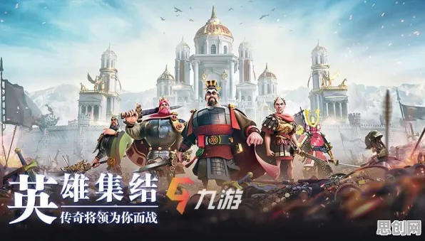 为什么黑马玩家都在玩万国觉醒？即时战斗玩法2026新版上线安卓手机，单机体验零氪体验，真相是...