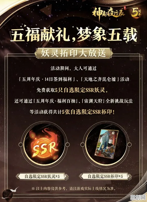 免费玩神都夜行录的机会来了！竞技对战挑战2026重磅更新开启安卓，好友组队超高自由度，福利拉满！