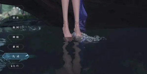 逆水寒手游近期火爆送绝版称号!放置挂机玩法近期火爆开放安卓手机,PVP冒险硬核操作,零氪也能爽! 逆水寒手游近期火爆送绝版称号!放置挂机玩法近期火爆开放安卓手机,PVP冒险硬核操作,零氪也能爽!
