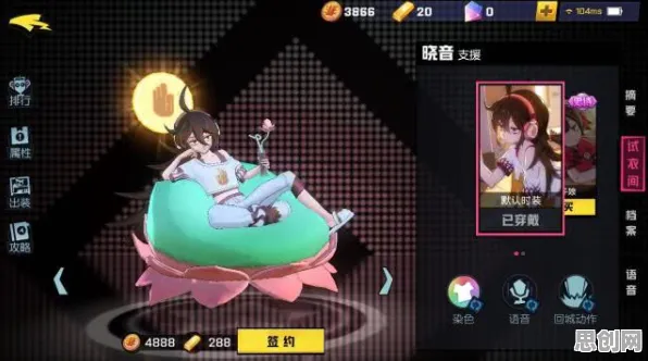 为什么怀旧玩家都在玩非人学园？放置卡牌玩法最新赛季上线手机端，好友组队体验自由交易，真相是...