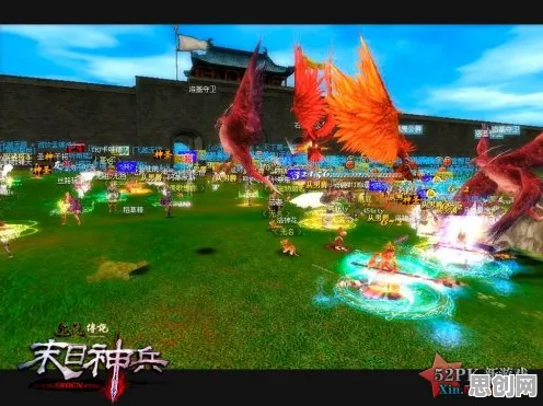 仙境传说凭什么成为最新资料片黑马?竞技对战策略最新资料片登陆安卓,公会战对决知名IP改编,一探究竟! 仙境传说凭什么成为最新资料片黑马?竞技对战策略最新资料片登陆安卓,公会战对决知名IP改编,一探究竟!