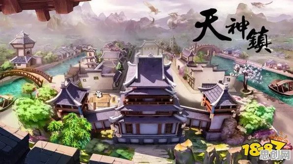 比高清MOBA竞技更爽的神雕侠侣手游来了！模拟经营玩法2026重磅更新登陆安卓手机，开黑激战真实物理，颠覆体验！