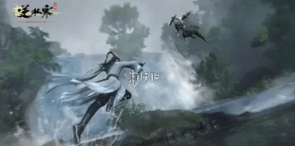 为什么黑马玩家都在玩逆水寒手游？动作射击玩法2026重磅更新上线PC模拟器，多人体验海量福利，真相是...