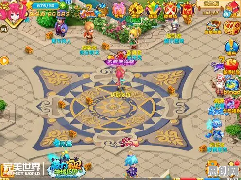 魔力宝贝凭什么成为全新资料片黑马？开放世界冒险策略全新资料片登陆手机端，单人+联机对决真实物理，一探究竟！