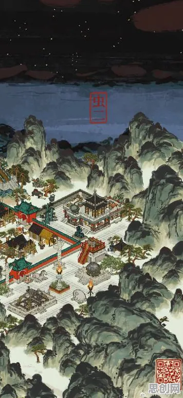 江南百景图×MOBA竞技，当水墨画卷撞上硬核战场，全新赛季如何唤醒两代玩家的热血记忆？
