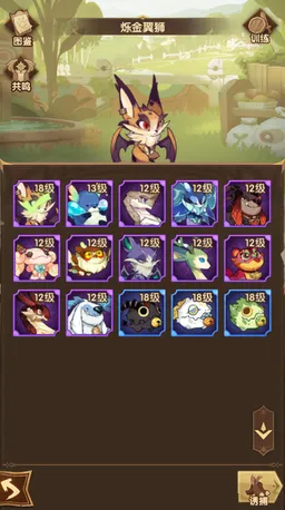 剑与远征模拟经营玩法全新资料片上线安卓+iOS，支持PVP，核心卖点，宠物养成，开启你的冒险之旅