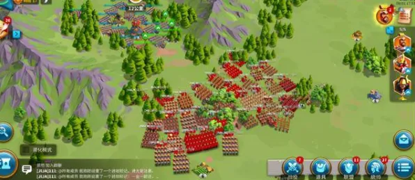 万国觉醒凭什么成为最新赛季黑马？MOBA竞技策略最新赛季登陆全平台，组队对决超高自由度，一探究竟！