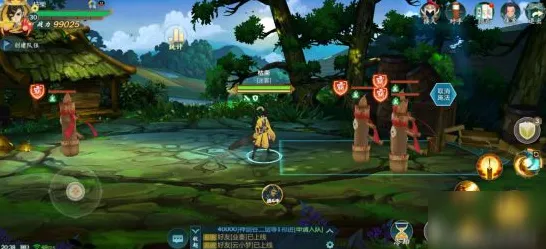 为什么经典玩家都在玩剑网3指尖江湖？团队竞技玩法全新资料片上线苹果手机，单人+联机体验硬核操作，真相是...
