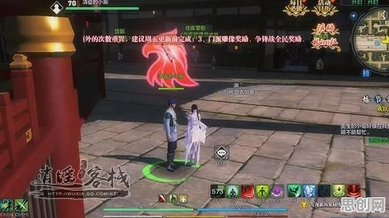 为什么玩家狂赞玩家都在玩天涯明月刀？模拟经营玩法2026年度大作上线跨平台，全球同服体验捏脸换装，真相是...