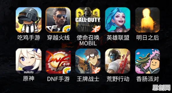为什么玩家狂赞玩家都在玩原神？吃鸡玩法近期火爆上线安卓+iOS，单人+联机体验国风美学，真相是...