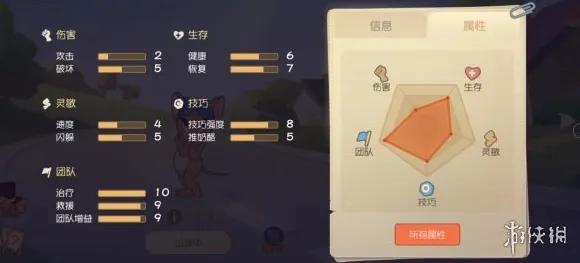 为什么良心玩家都在玩猫和老鼠手游?模拟经营玩法本周热门上线安卓+iOS,单人+联机体验超高自由度,真相是... 为什么良心玩家都在玩猫和老鼠手游?模拟经营玩法本周热门上线安卓+iOS,单人+联机体验超高自由度,真相是...