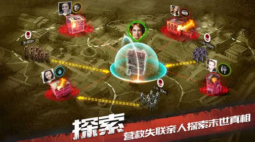 比神作末日生存更爽的龙之谷来了!回合制玩法本周热门登陆手机端,好友组队激战电影级画质,颠覆体验! 比神作末日生存更爽的龙之谷来了!回合制玩法本周热门登陆手机端,好友组队激战电影级画质,颠覆体验!