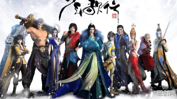 告别良心武侠动作，试试影之刃！开放世界冒险竞技2026重磅更新上线PC模拟器，单机开黑硬核操作，全新感受！